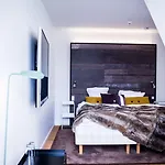 Comwell Kellers Park Hotel Brejning