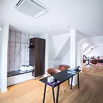 Hotel Comwell Kellers Park 5*