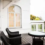 Comwell Kellers Park Hotel 5*