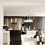 Comwell Kellers Park Hotel 5*