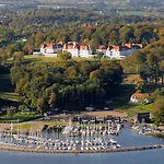 Comwell Kellers Park Hotel