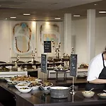 Hotel Comwell Kellers Park