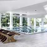 Hotel Comwell Kellers Park 5*