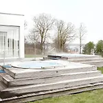 Hotel Comwell Kellers Park