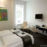Comwell Kellers Park Hotel 5*
