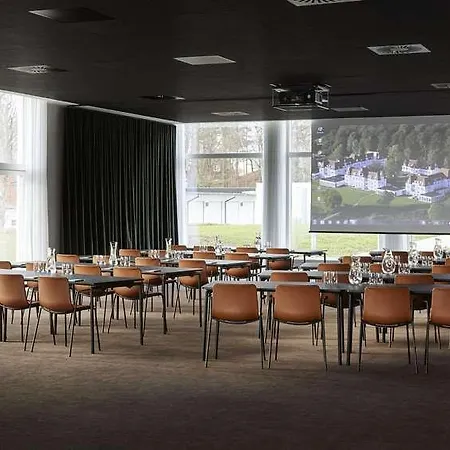 Comwell Kellers Park 5*