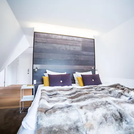 Comwell Kellers Park 5*