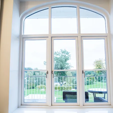 Comwell Kellers Park Hotel 5*