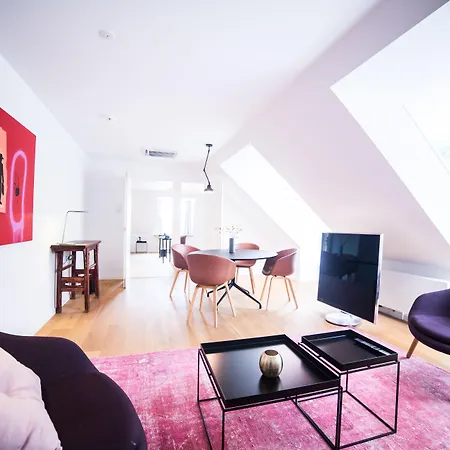 Comwell Kellers Park Hotel