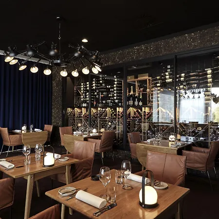 Hotel Comwell Kellers Park 5*