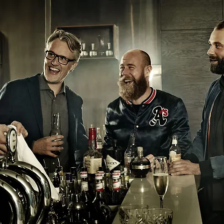 Comwell Kellers Park Hotel Brejning