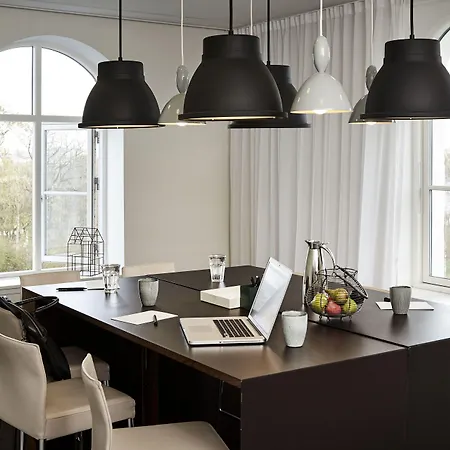 Comwell Kellers Park Brejning