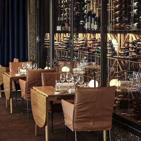 Comwell Kellers Park Brejning