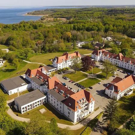 Comwell Kellers Park Brejning