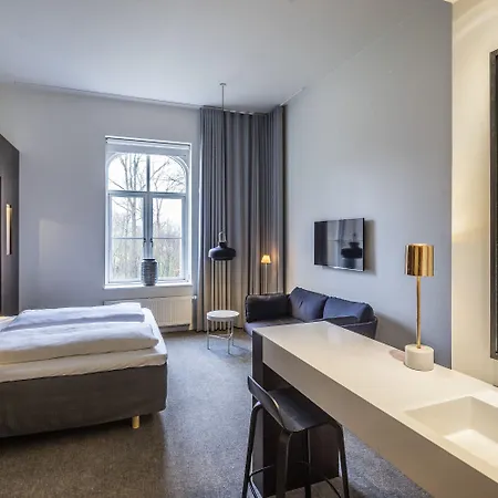 Comwell Kellers Park מלון 5*