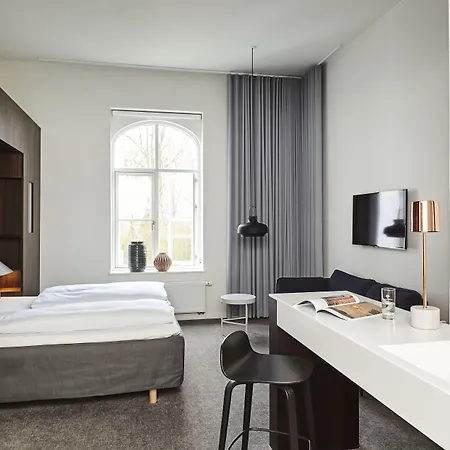 Comwell Kellers Park Hotel 5*