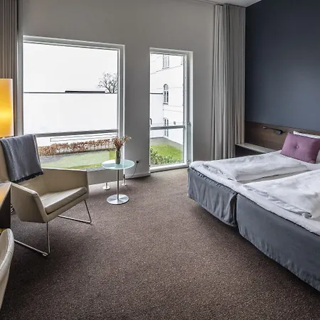 Comwell Kellers Park מלון 5*