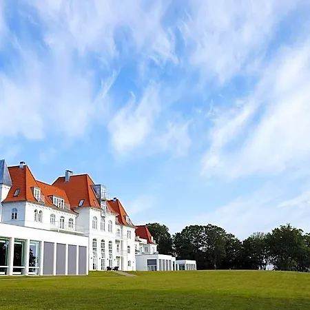 Comwell Kellers Park 5*