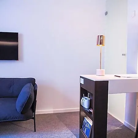 Hotel Comwell Kellers Park 5*