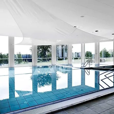 Comwell Kellers Park Hotel Brejning