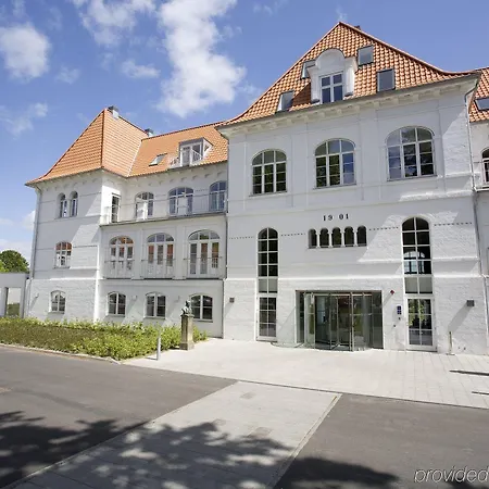 Comwell Kellers Park Hotel