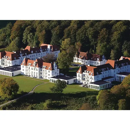 Hotel Comwell Kellers Park 5*