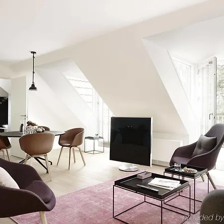 Comwell Kellers Park Hotel Brejning