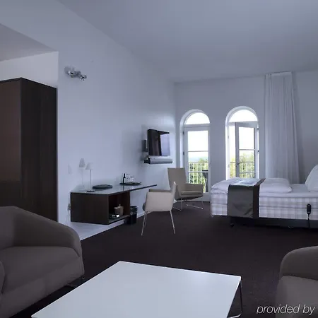 Comwell Kellers Park מלון 5*