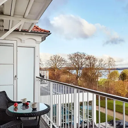 Hotel Comwell Kellers Park 5*
