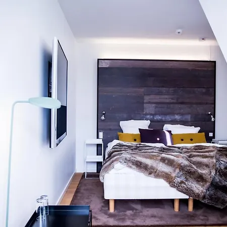 Hotel Comwell Kellers Park 5*