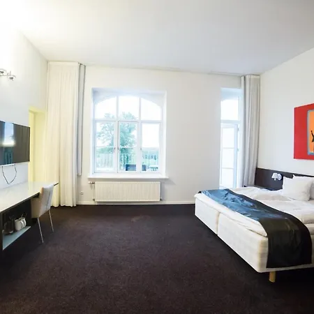 Comwell Kellers Park מלון 5*
