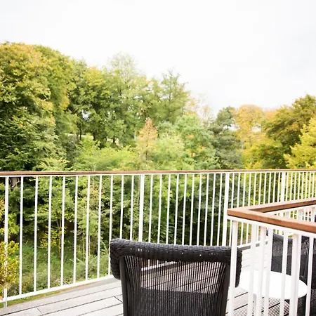 Comwell Kellers Park Hotel 5*