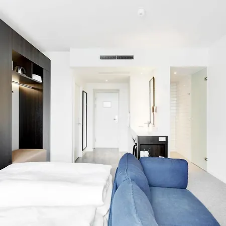 מלון Comwell Kellers Park