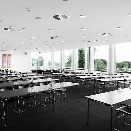 Comwell Kellers Park Hotel