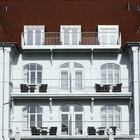 Отель Comwell Kellers Park 5*