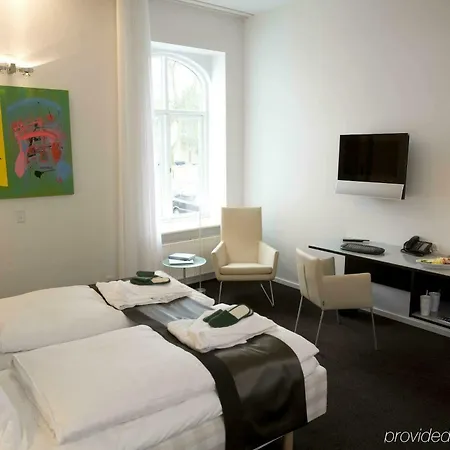 Comwell Kellers Park Отель 5*