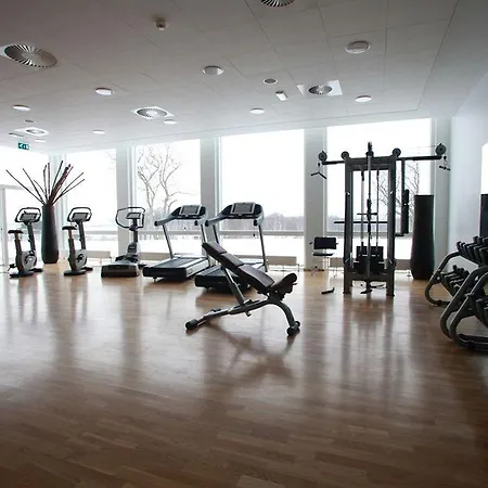 Comwell Kellers Park מלון 5*