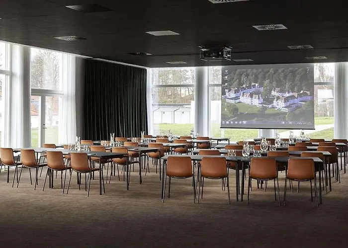 Comwell Kellers Park 5*