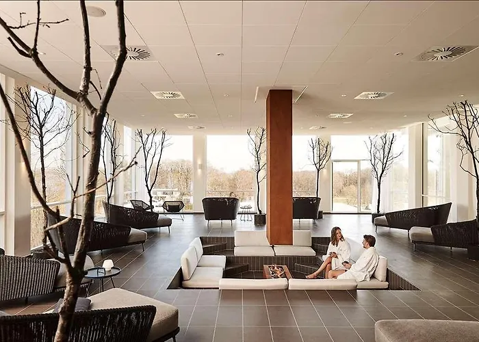 Hotel Comwell Kellers Park