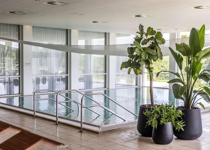 Comwell Kellers Park