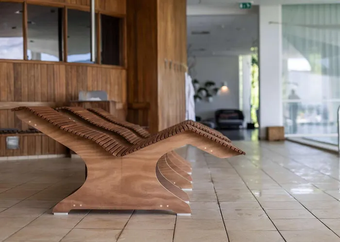 Hotel Comwell Kellers Park Brejning