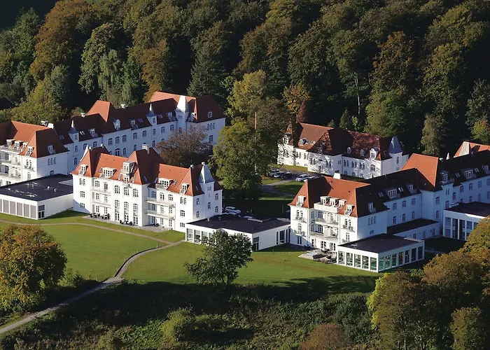 Comwell Kellers Park 5*