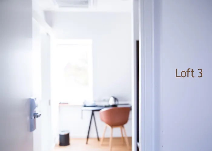 Comwell Kellers Park Hotel 5*