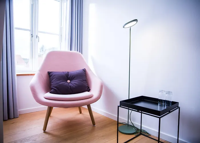 Comwell Kellers Park 5*