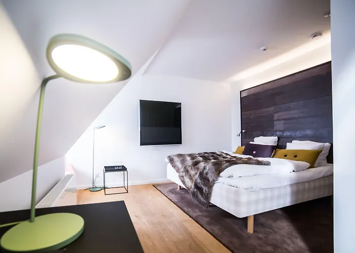 Comwell Kellers Park Hotel Brejning