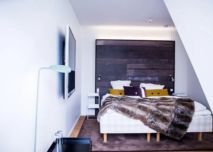 Comwell Kellers Park Hotel Brejning