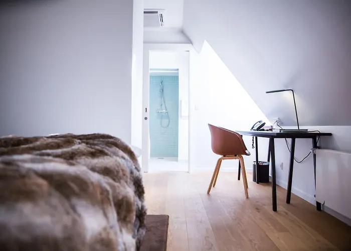 Hotel Comwell Kellers Park Brejning