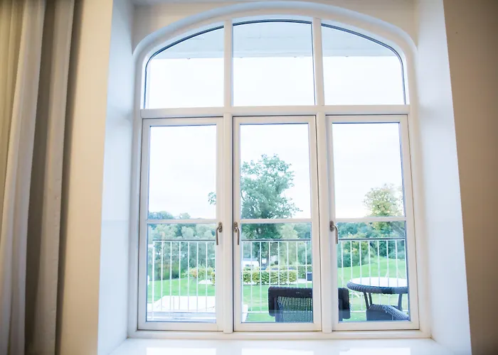 Comwell Kellers Park Hotel 5*