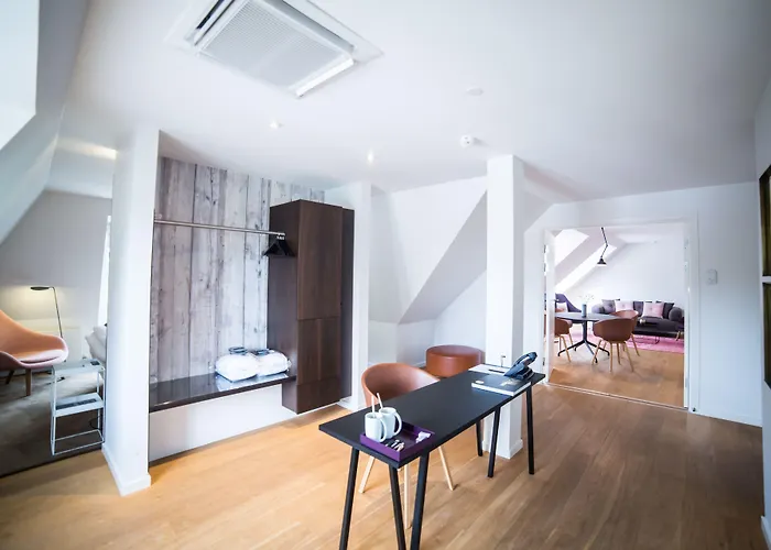 Hotel Comwell Kellers Park 5*