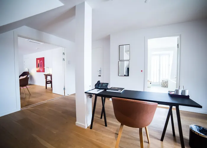 Hotel Comwell Kellers Park